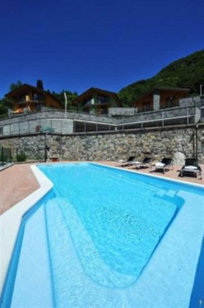 Villa Orchidea With Pool